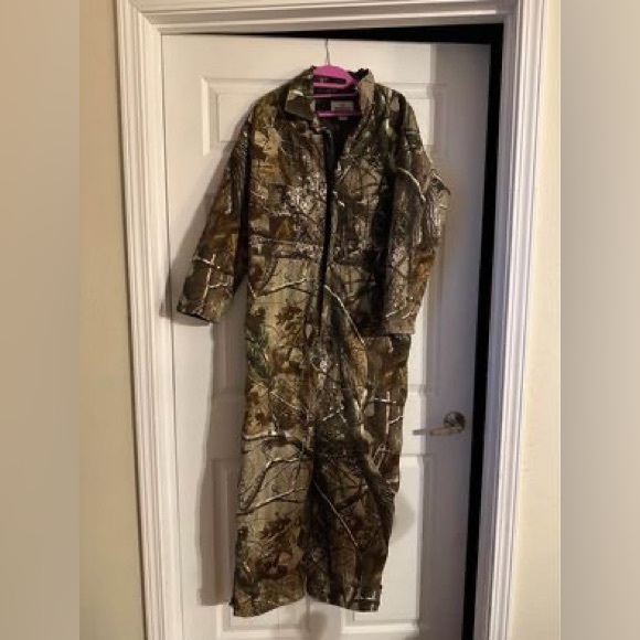 RedHead Other Womens Hunting Coveralls Poshmark
